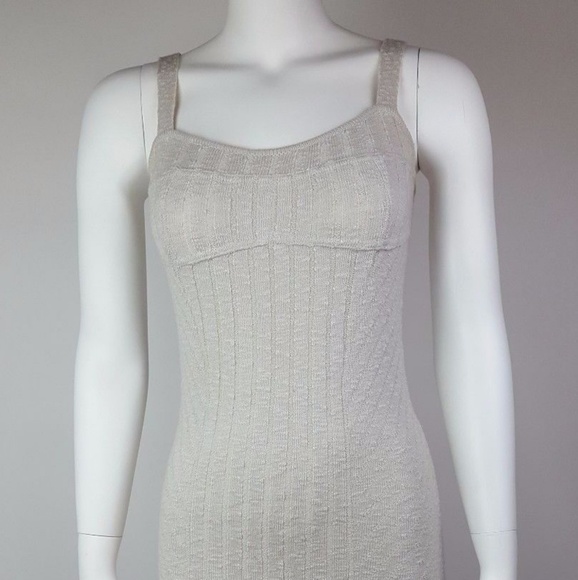 Free People Dresses & Skirts - Free People Off White Dress Small